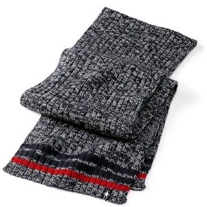 Smartwool Thunder Creek Scarf, Navy, NWOT
